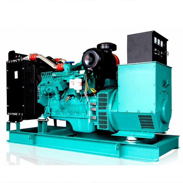 鼓楼柴油发电机操作及日常维护