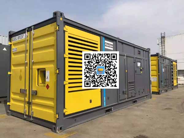 鼓楼大型发电机出租