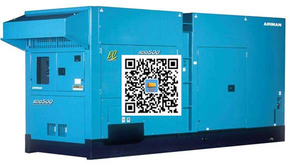 鼓楼出租发电机 进口和国产柴油发电机组有什么不同