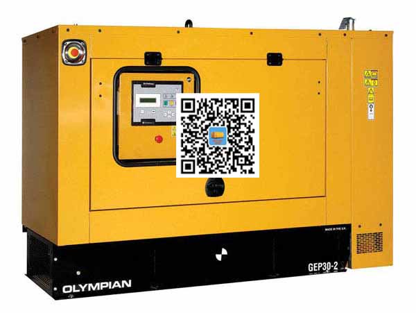 鼓楼租赁发电机 柴油发电机组运行前检查哪些重要部件