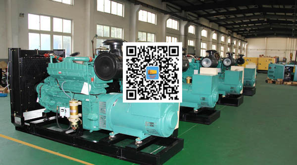 鼓楼出租发电机教您康明斯发电机怎样开启