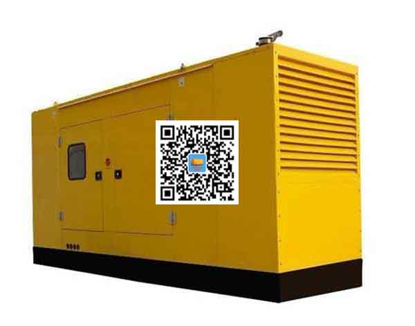 鼓楼出租发电机 柴油发电机不维护对机器有什么影响