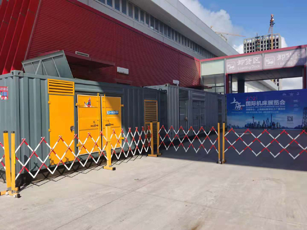 鼓楼发电机出租教您要了解的柴油发电机组基础知识