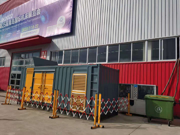 鼓楼一起发电机滑环环火停机事件分析报告