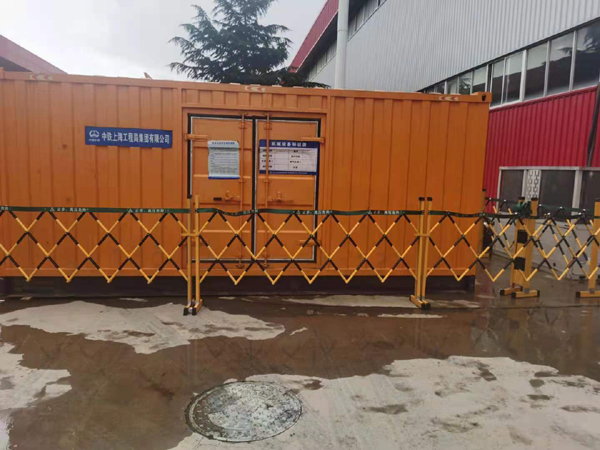 鼓楼租赁发电机 柴油发电机组供应商：柴油发电机组润滑油的作用？