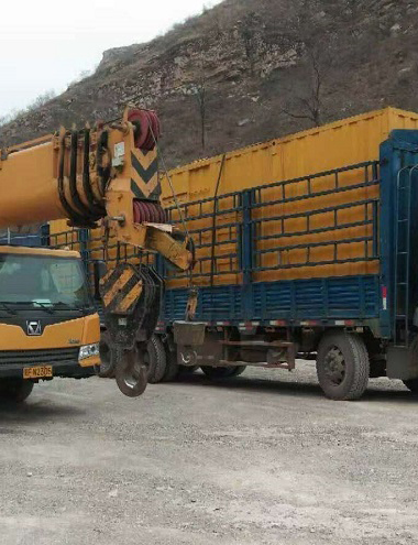 鼓楼租赁发电机-柴油发电机的冷却与通风