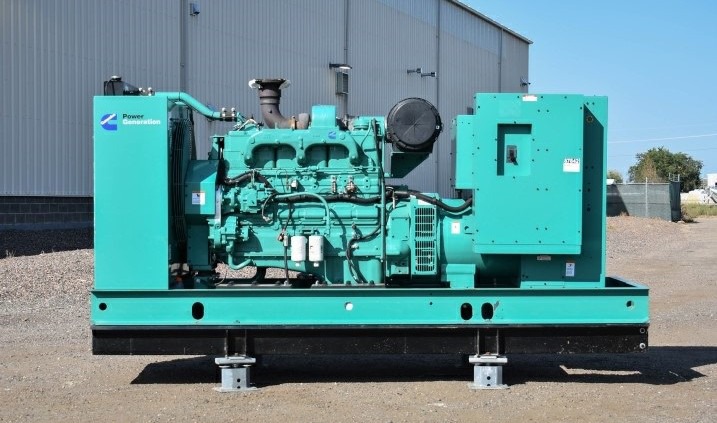 鼓楼发电机出租-教您发电机厂家该如何选购
