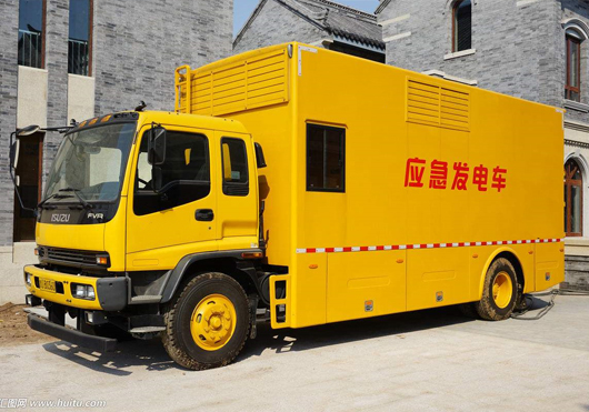 鼓楼租赁发电机-柴油发电机的正确选择方法是什么