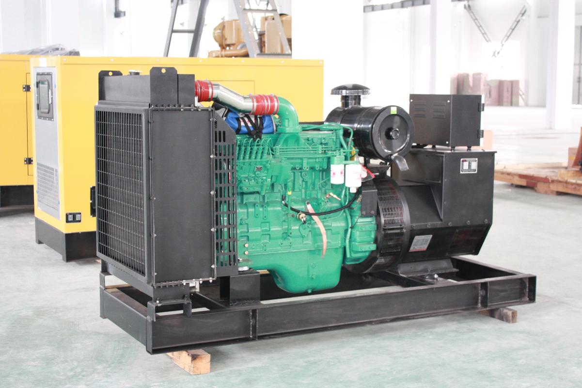 鼓楼租赁发电机-柴油发电机,柴油发电机组冷却液不循环怎么办