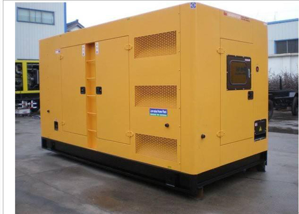 鼓楼发电机出租-静音发电机组厂家：柴油发电机组并机需要什么条件？