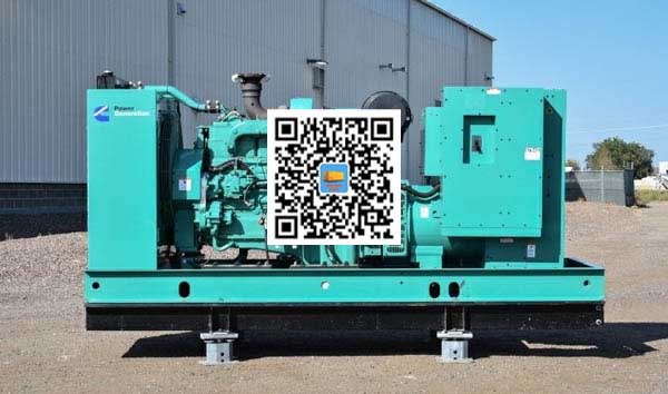 鼓楼发电机出租-选购发电机需要考虑的几大因素