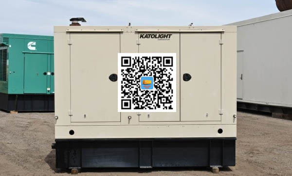 鼓楼租赁发电机-柴油发电机电压为什么不稳？