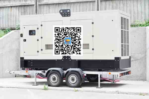 鼓楼发电机出租-柴油发电机设计的优势性能特点有哪些