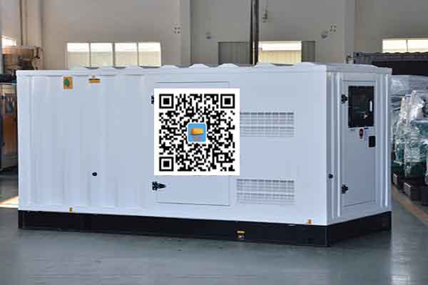 鼓楼租赁发电机-造成柴油发电机机组产生积炭的原因？