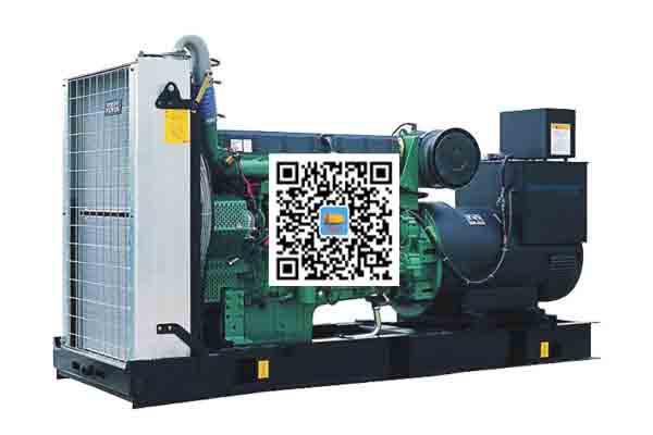 鼓楼租赁发电机-柴油发电机组不及时维护危害大