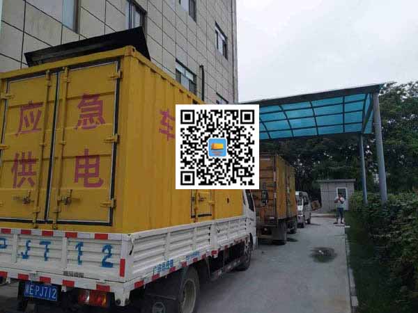 鼓楼出租发电机-柴油发电机组启动困难的原因有哪些？