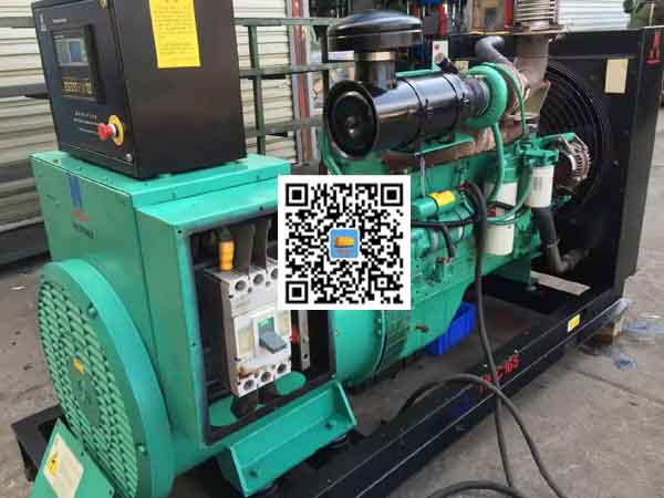 鼓楼租赁发电机-发电机一般变压器磁芯所使用的是什么材料？