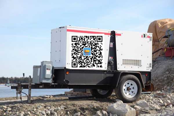 鼓楼发电车出租-应注意的注意安全事项