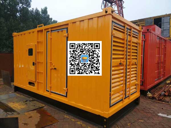 鼓楼发电机出租-发电机组应该选购什么品牌的