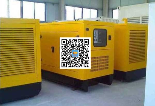 鼓楼租赁发电机-发电机组并机及并机柜的优点