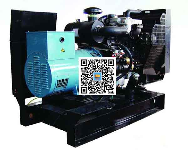 鼓楼发电车出租-发电机的使用规范技巧