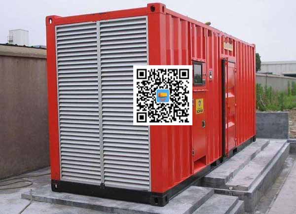 鼓楼300kw柴油发电机组一个小时耗油