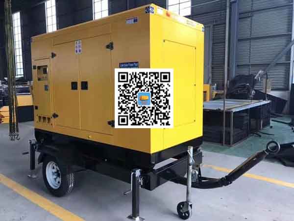 鼓楼柴油发电机组需要经常换油吗