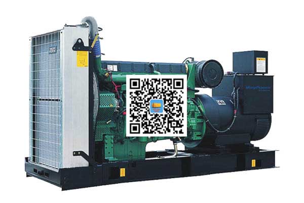 鼓楼租赁发电机发电机组启动系统不转动该如何判断检修