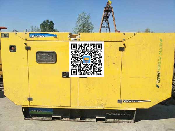 鼓楼柴油发电机怎样启动，启动过程中应该做的事情