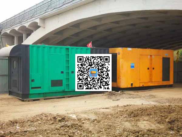 鼓楼决定发电机顺利启动的因素及如何解决发电机冬季起动困难问题