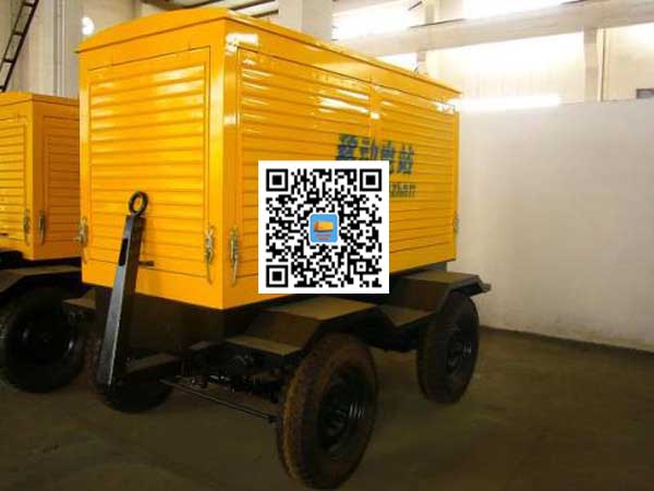 鼓楼发电机出租-发电机组的安装注意要点