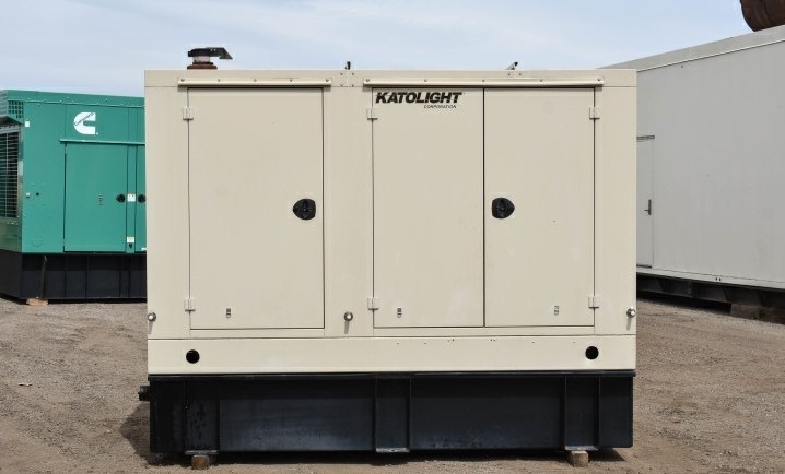 鼓楼发电机出租-如何正确保护发电机？