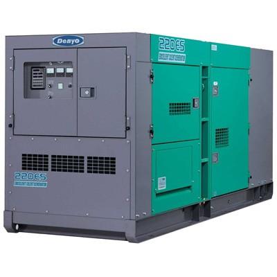 鼓楼发电车出租-柴油发电机零件变形怎么办？