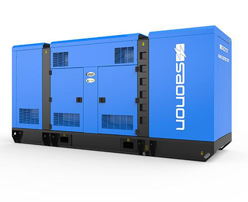 鼓楼怎样可以延长柴油发电机组的使用寿命