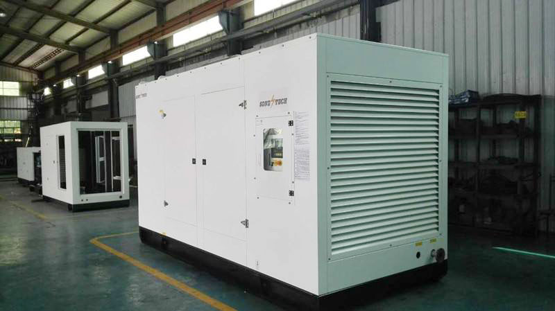 鼓楼过载保护装置频繁触发会对发电机组造成哪些损害？