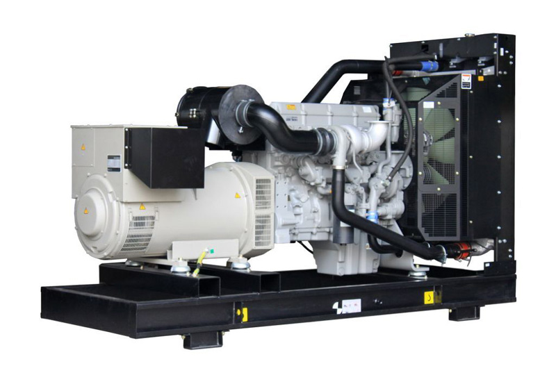 鼓楼柴油发电机组租赁出租机油底壳正确清洗方法