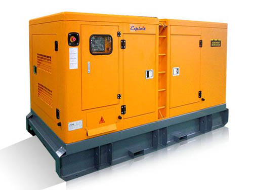 鼓楼影响 200kw 柴油发电机油耗的因素有哪些？