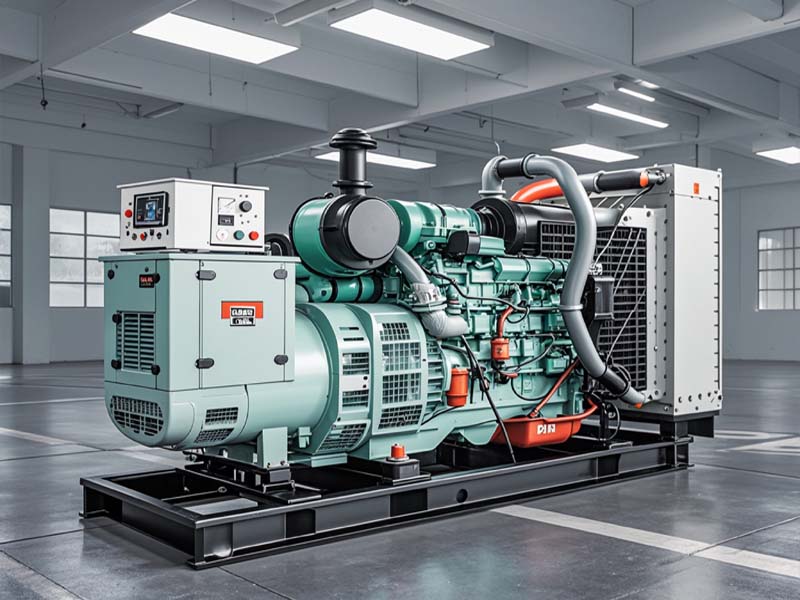 鼓楼如何检查和维护冷却系统的水泵？