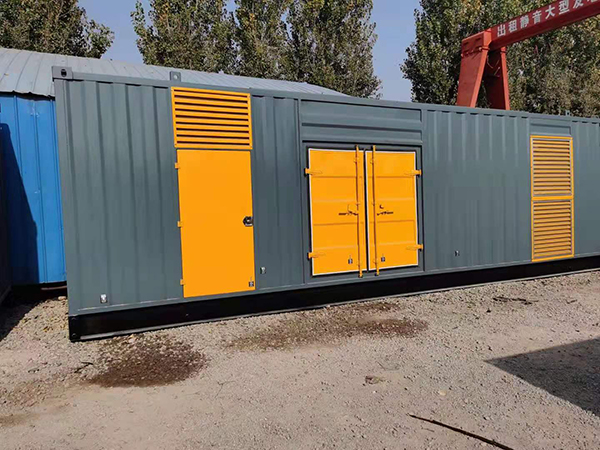 鼓楼发电机出租电缆线的选择还需要考虑哪些因素？