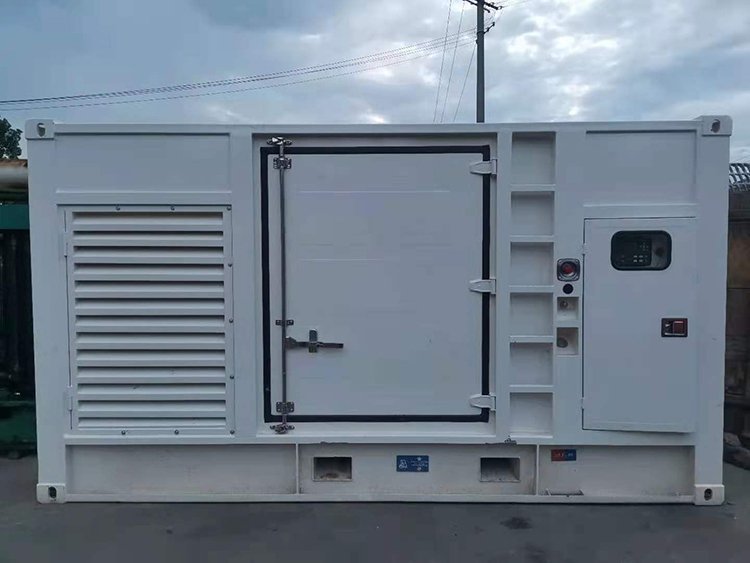 鼓楼控制系统的品牌和价格会影响柴油发电机的性能吗？