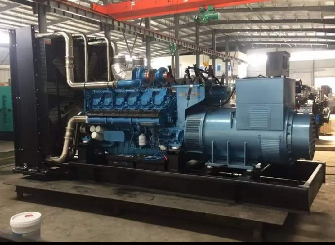 鼓楼发电机组不及时更换空气滤清器会有哪些后果？