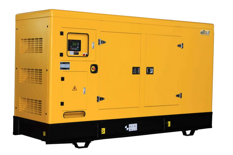 鼓楼发电机出租有哪些方法可以降低电缆的承载电流？