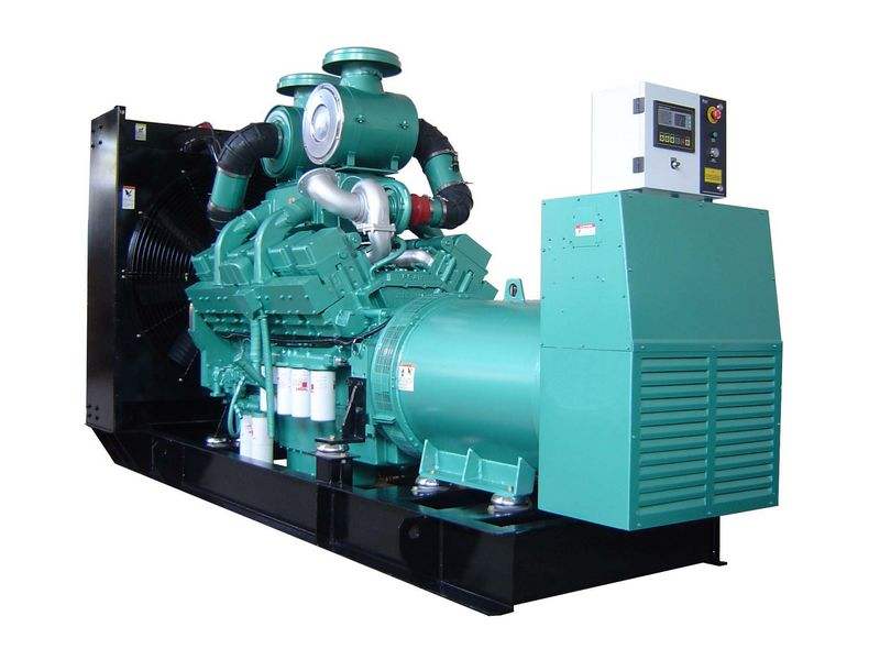 鼓楼如何判断发电机滤清器是否需要更换？