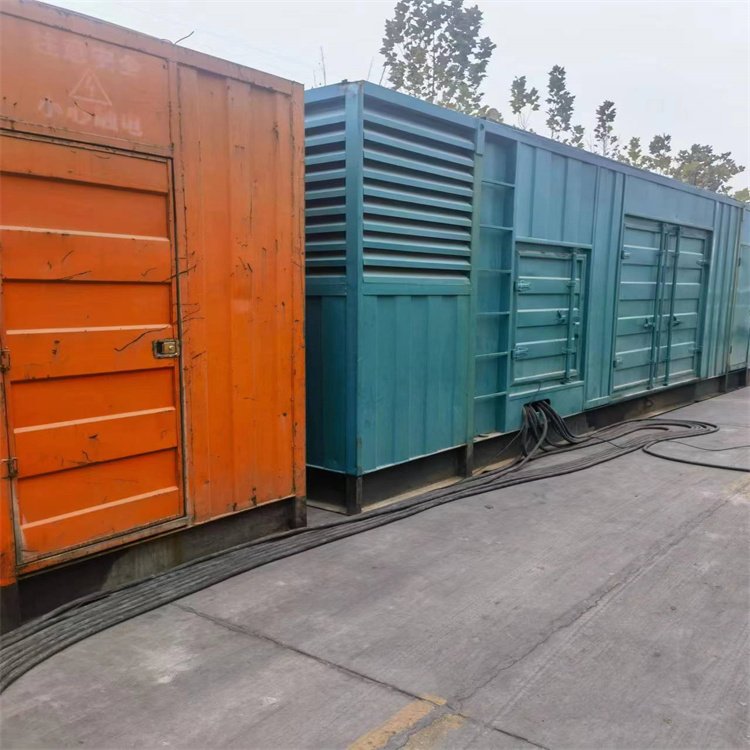 鼓楼如何选择适合 600kW 柴油发电机组的热继电器？