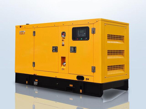 鼓楼柴油发电机的输出电流不稳定是什么原因？
