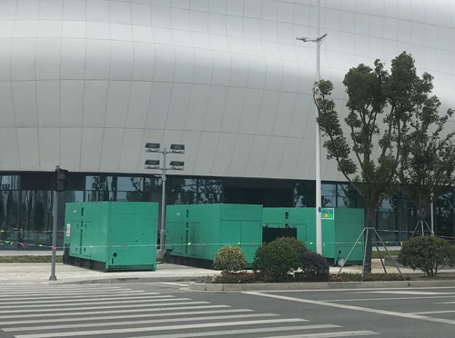 鼓楼柴油发电机组保养周期是多久？