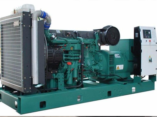 鼓楼柴油发电机组在低温环境下的保养周期是多久？