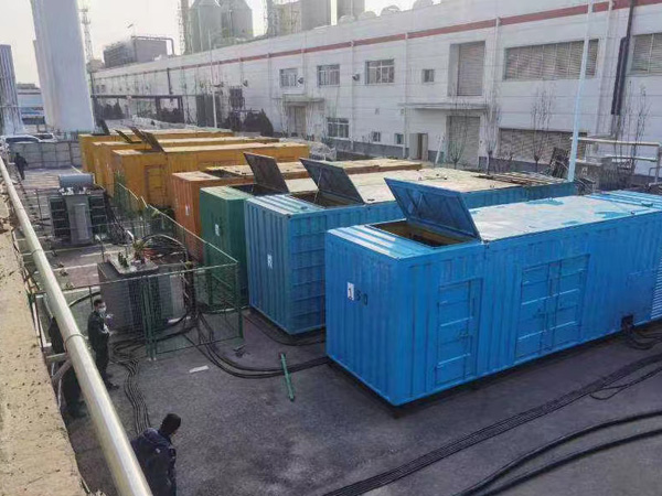 鼓楼380V和690V电压的电缆线相同吗？