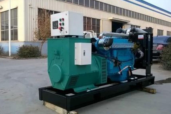 鼓楼发电机组的分类有哪些？