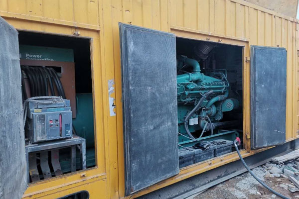 鼓楼发电机组夏季保养的注意事项有哪些？